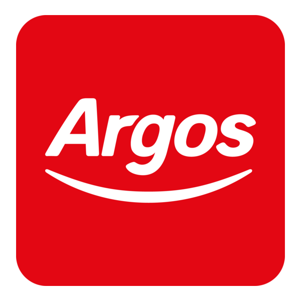 Argos Logo PNG Vector