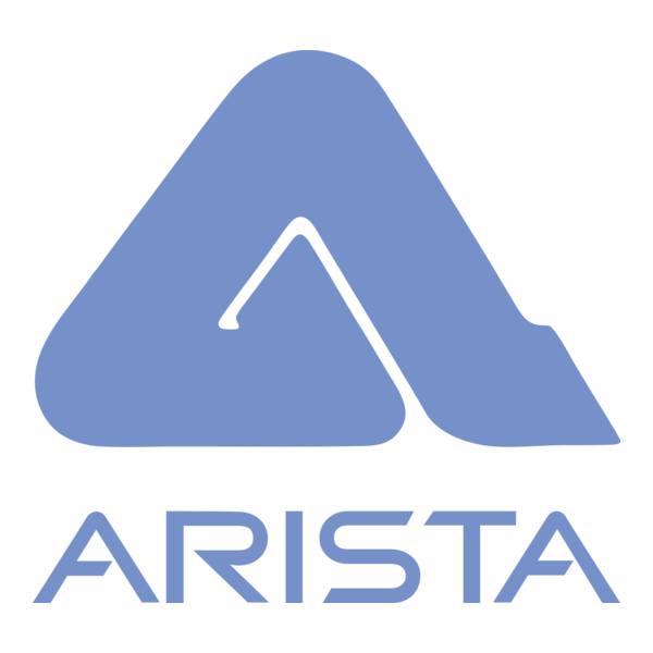 Arista Records old Logo PNG Vector