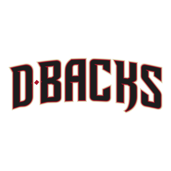 Arizona Diamondbacks Logo PNG Vector