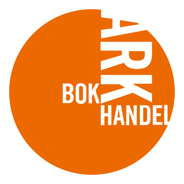 ARK Bokhandel Logo PNG Vector