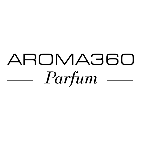 Aroma360 Parfum Logo PNG Vector