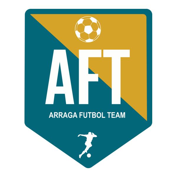 Arraga Fútbol Team de Arraga Santiago del Estero Logo PNG Vector