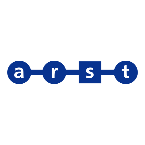 ARST Logo PNG Vector