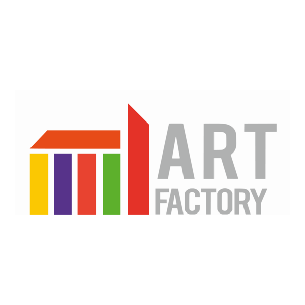 ART Factory Logo PNG Vector