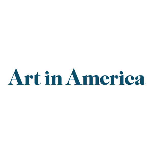 Art in America Logo PNG Vector