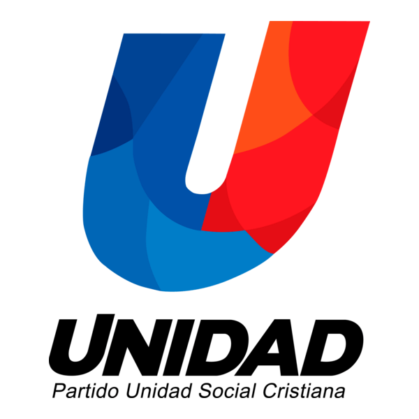 Artido Unidad Social Cristiana Logo PNG Vector