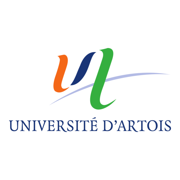 Artois University Logo PNG Vector