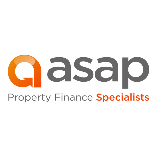 ASAP Finance Logo PNG Vector