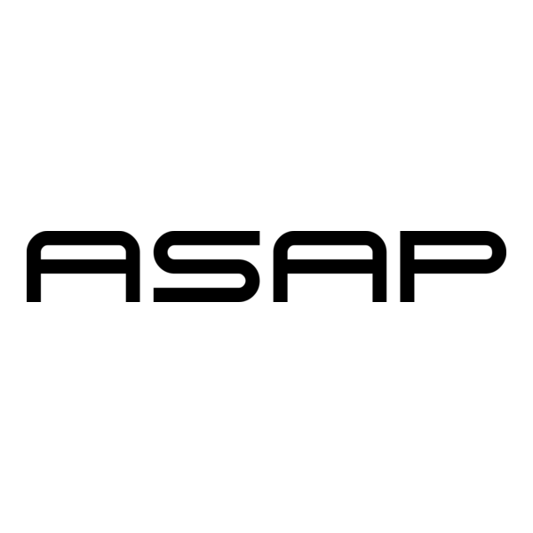 ASAP Gruppe Logo PNG Vector