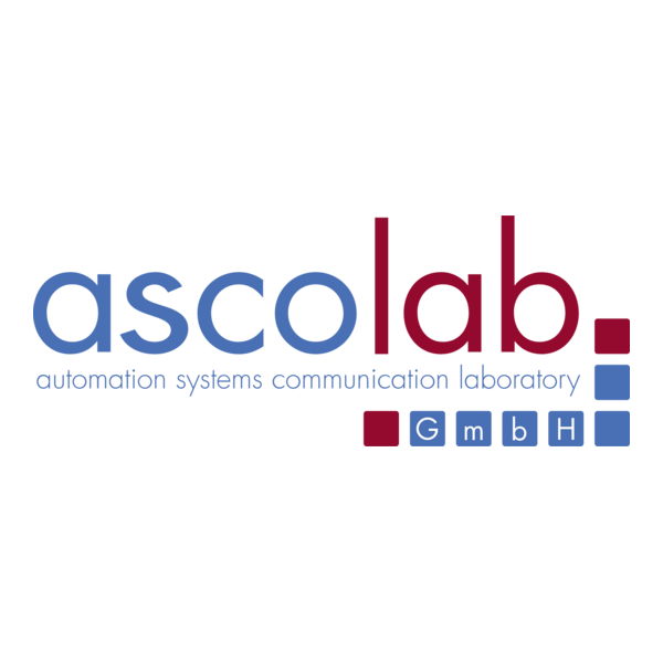 Ascolab GmbH Logo PNG Vector