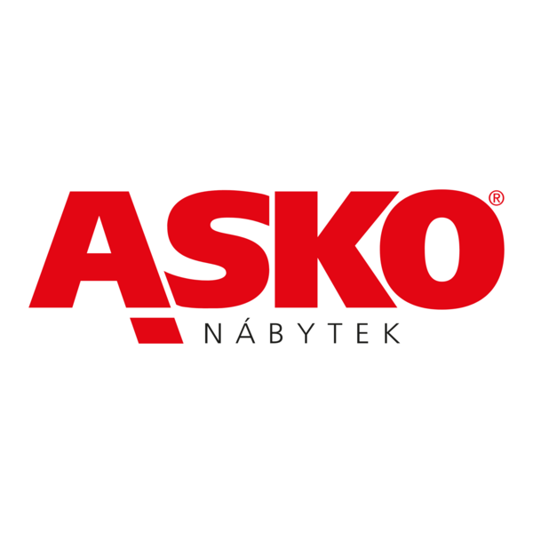 ASKO - NÁBYTEK Logo PNG Vector