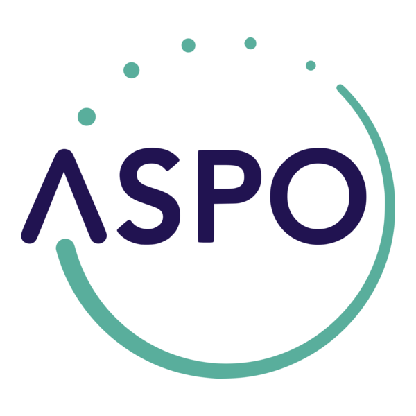 ASPO (Olbia) Logo PNG Vector