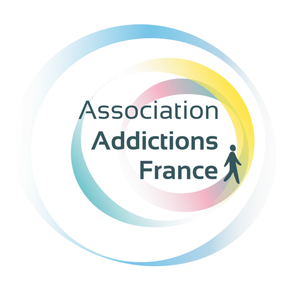 Associations Addictions France Logo PNG Vector