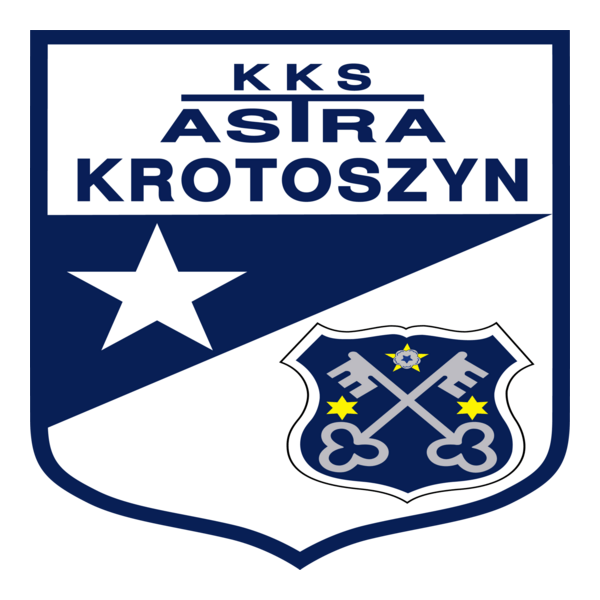 Astra Krotoszyn Logo PNG Vector