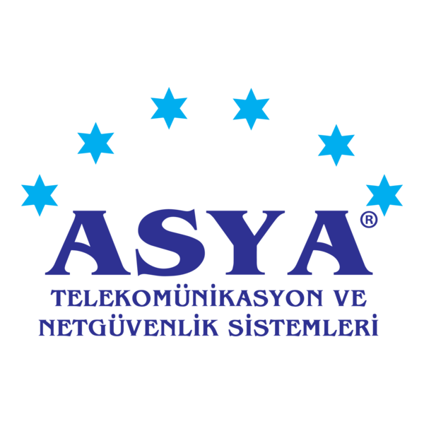 Asya Telekom Logo PNG Vector