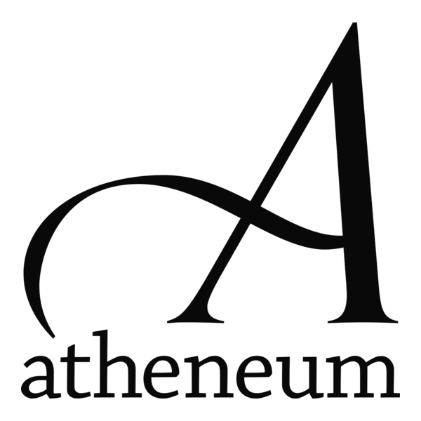 Atheneum Books Logo PNG Vector