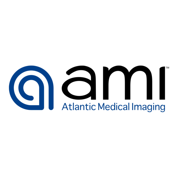 Atlantic Medical Imaging Logo PNG Vector