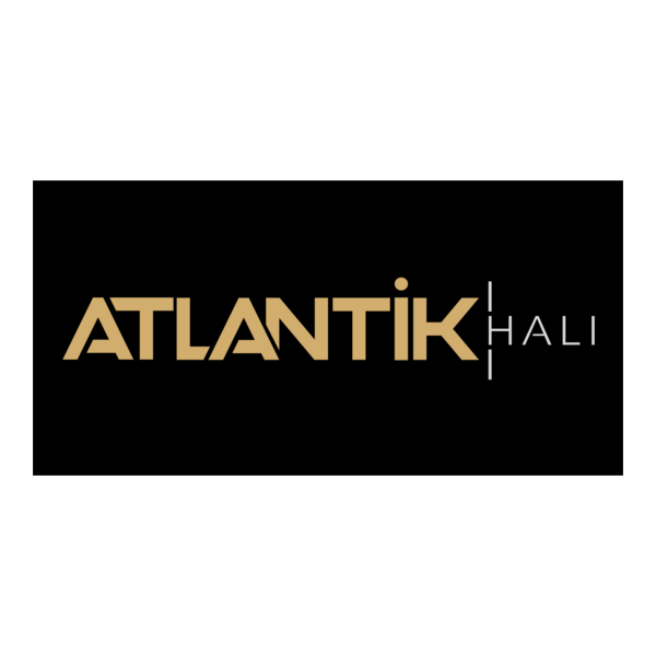 Atlantik Halı Logo PNG Vector
