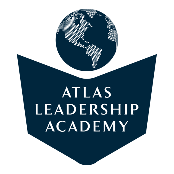 Atlas Leadership Academy Logo PNG Vector