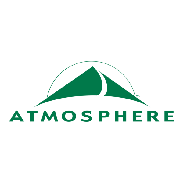 Atmosphere Ltd Logo PNG Vector