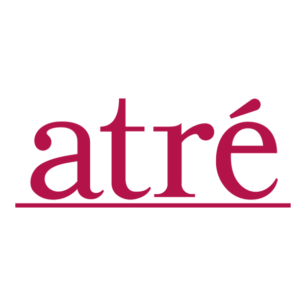 Atre Logo PNG Vector