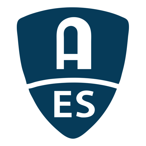 Audio Engineering Society Logo PNG Vector