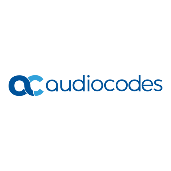 AudioCodes Logo PNG Vector