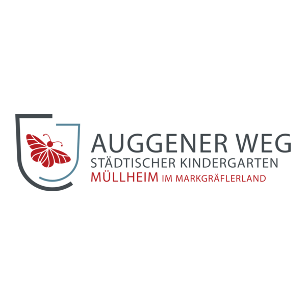 Auggener Weg Logo PNG Vector