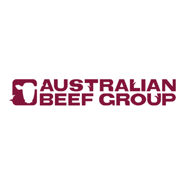Australian Beef Group Logo PNG Vector
