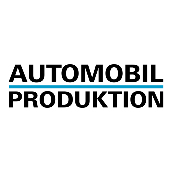 Automobil Produktion Logo PNG Vector