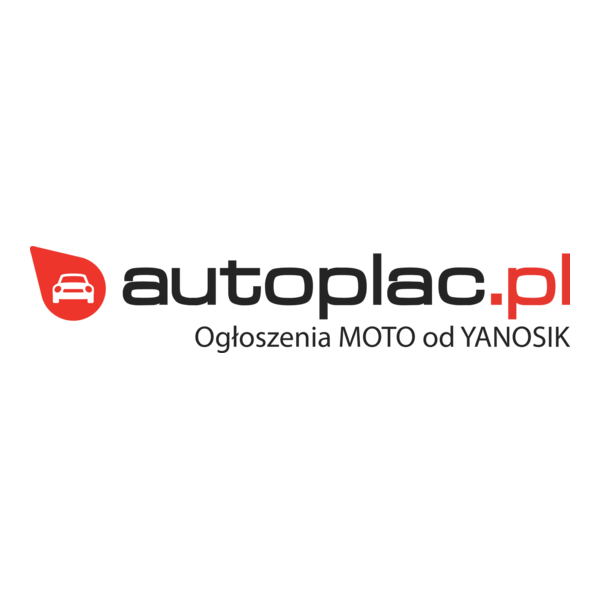 Autoplac.pl Logo PNG Vector
