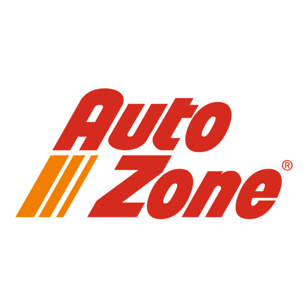 AutoZone Logo PNG Vector