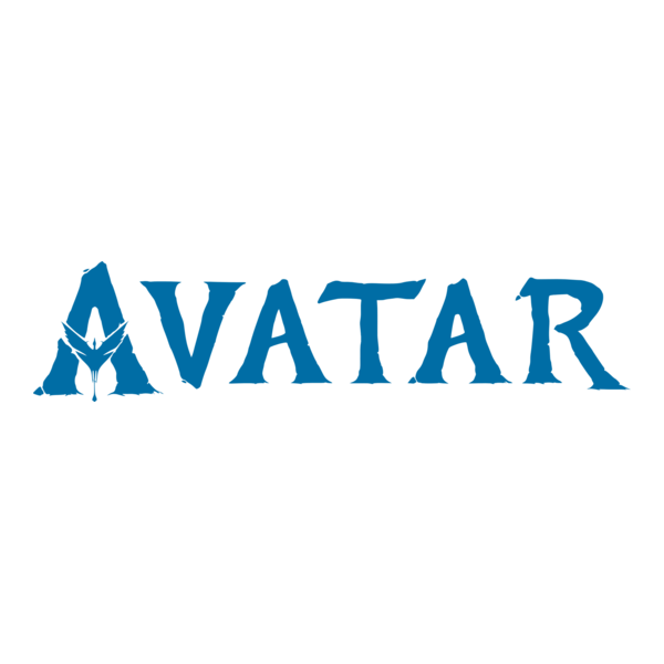 Avatar Logo PNG Vector