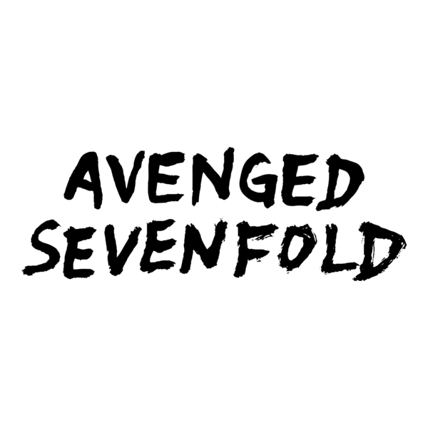 Avenged Sevenfold Logo PNG Vector