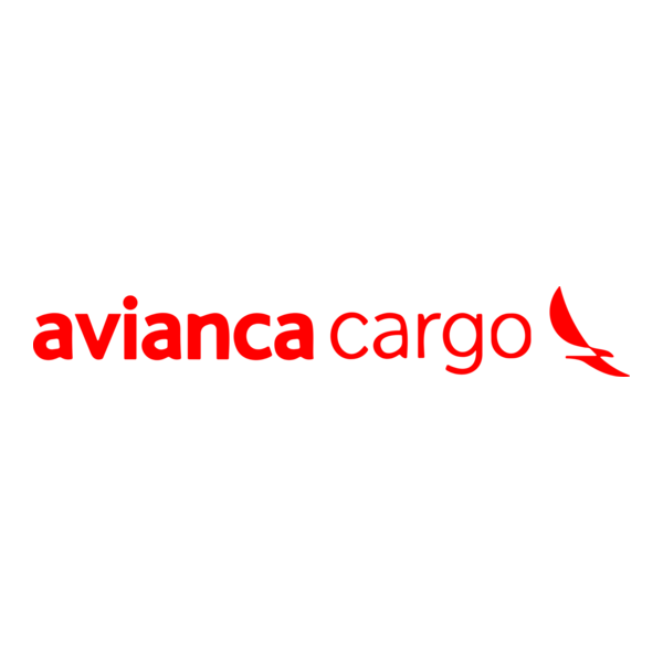 Avianca Cargo Logo PNG Vector