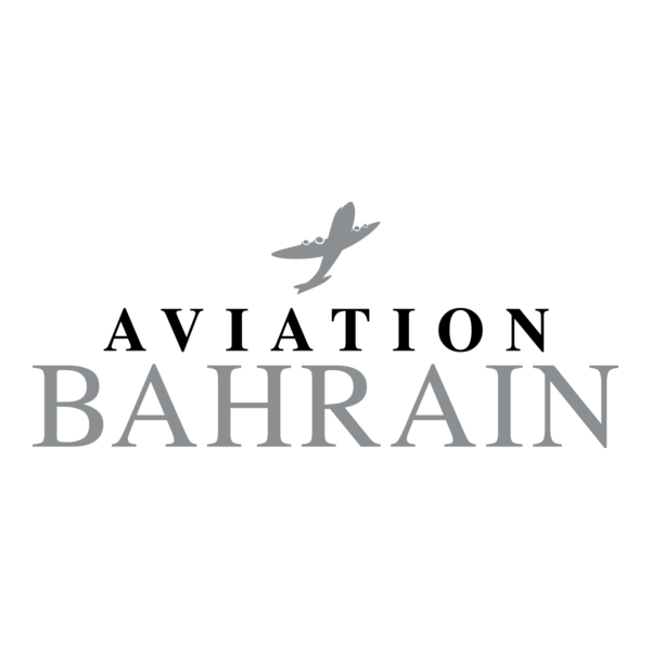 Aviation Bahrain Logo PNG Vector