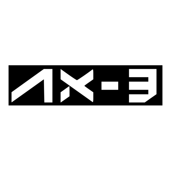 Ax-3 Mission Logo PNG Vector