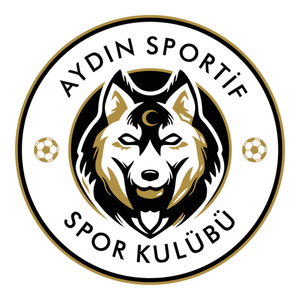 Aydın Sportif Logo PNG Vector