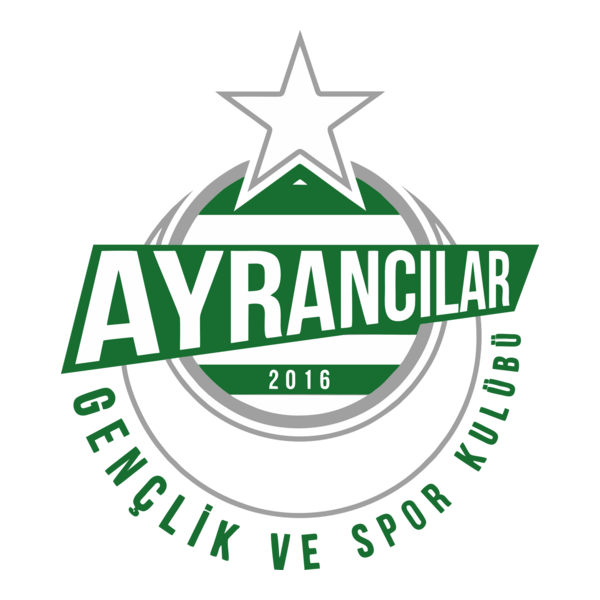 Ayrancılar Gençlikspor Logo PNG Vector