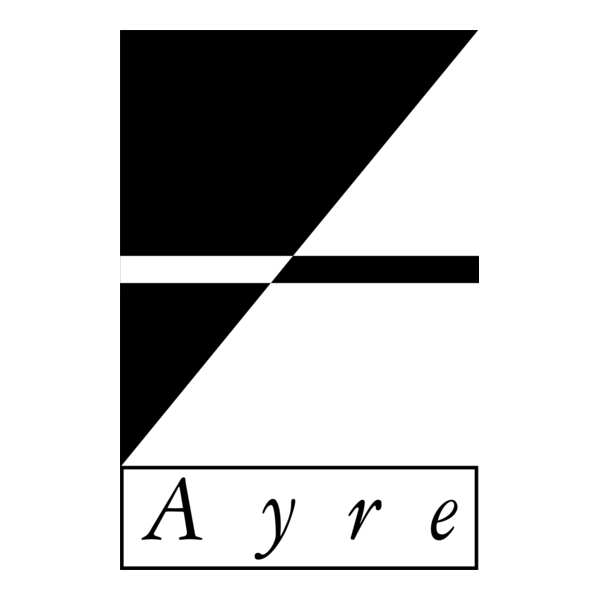 Ayre Acoustics Logo PNG Vector