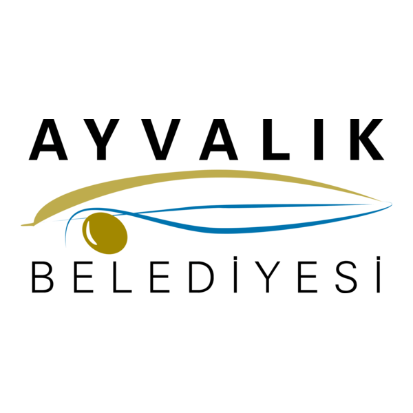 Ayvalık Belediyesi Logo PNG Vector
