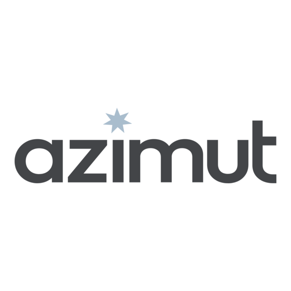 Azimut Holding Group Logo PNG Vector