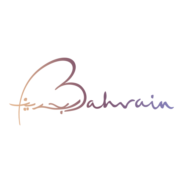 Bahrain Logo PNG Vector