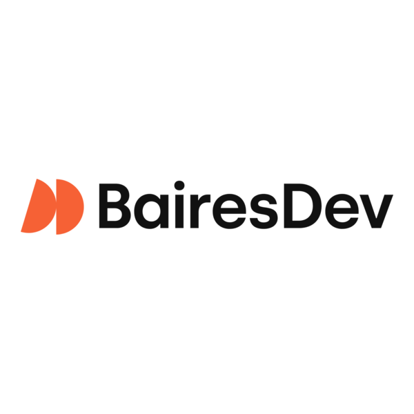 BairesDev Logo PNG Vector
