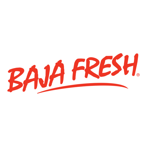 BAJA FRESH Logo PNG Vector