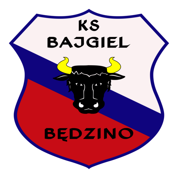 Bajgiel Będzino Logo PNG Vector