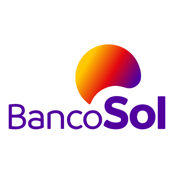 Banco Sol 2022 Logo PNG Vector