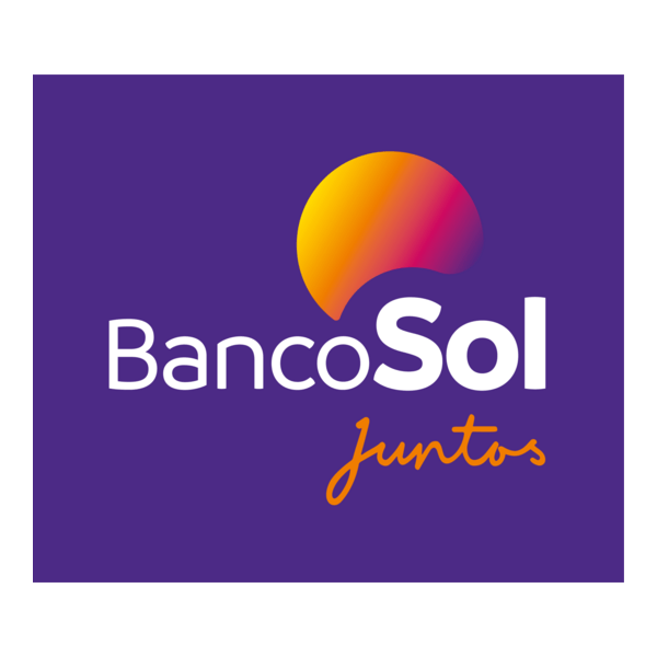 Banco SOL Logo PNG Vector