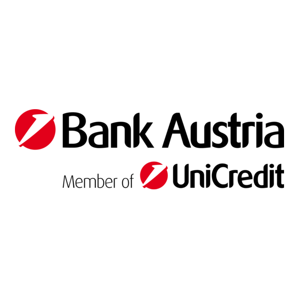 Bank Austria AG Logo PNG Vector