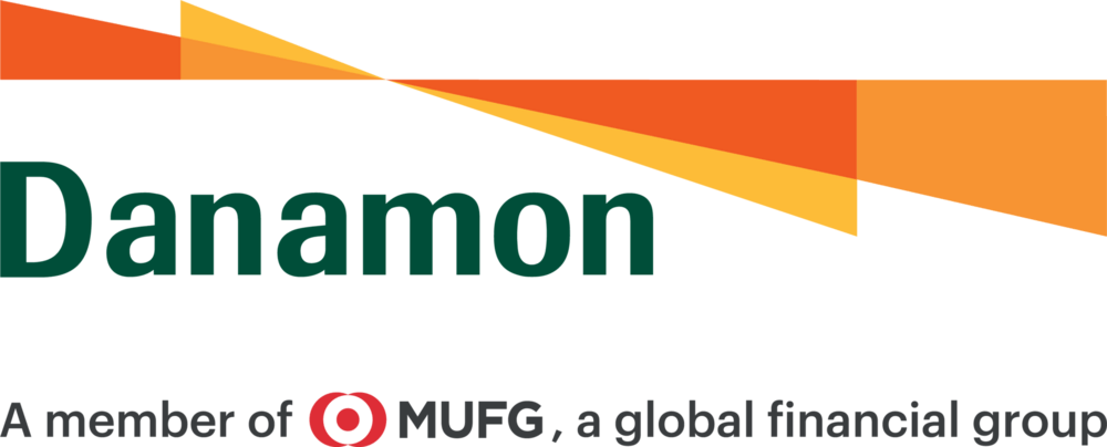 Bank Danamon Logo PNG Vector